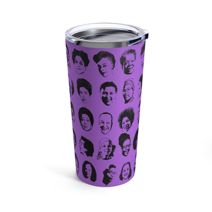 Women Writers 20oz Tumbler