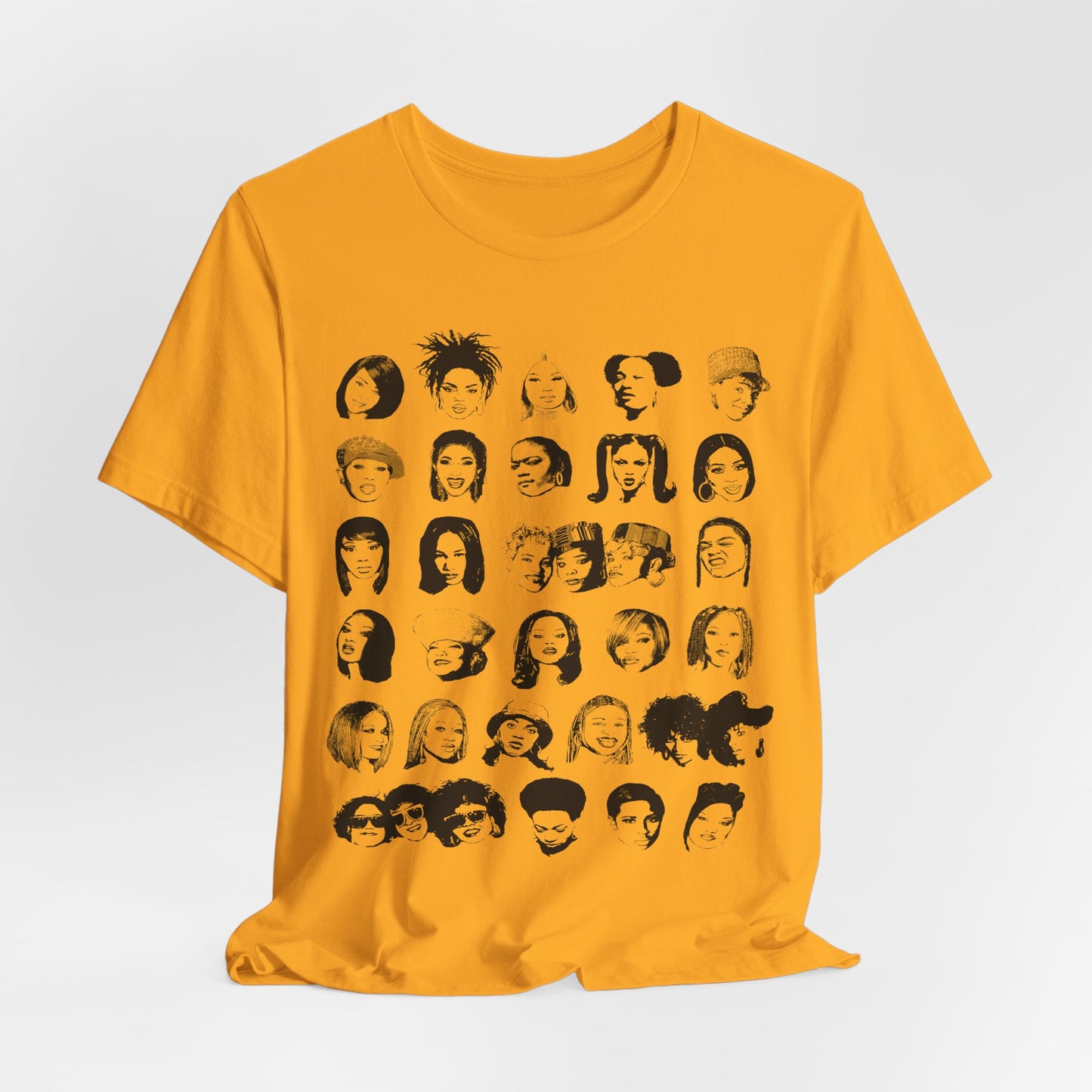 Female Rappers Shirt