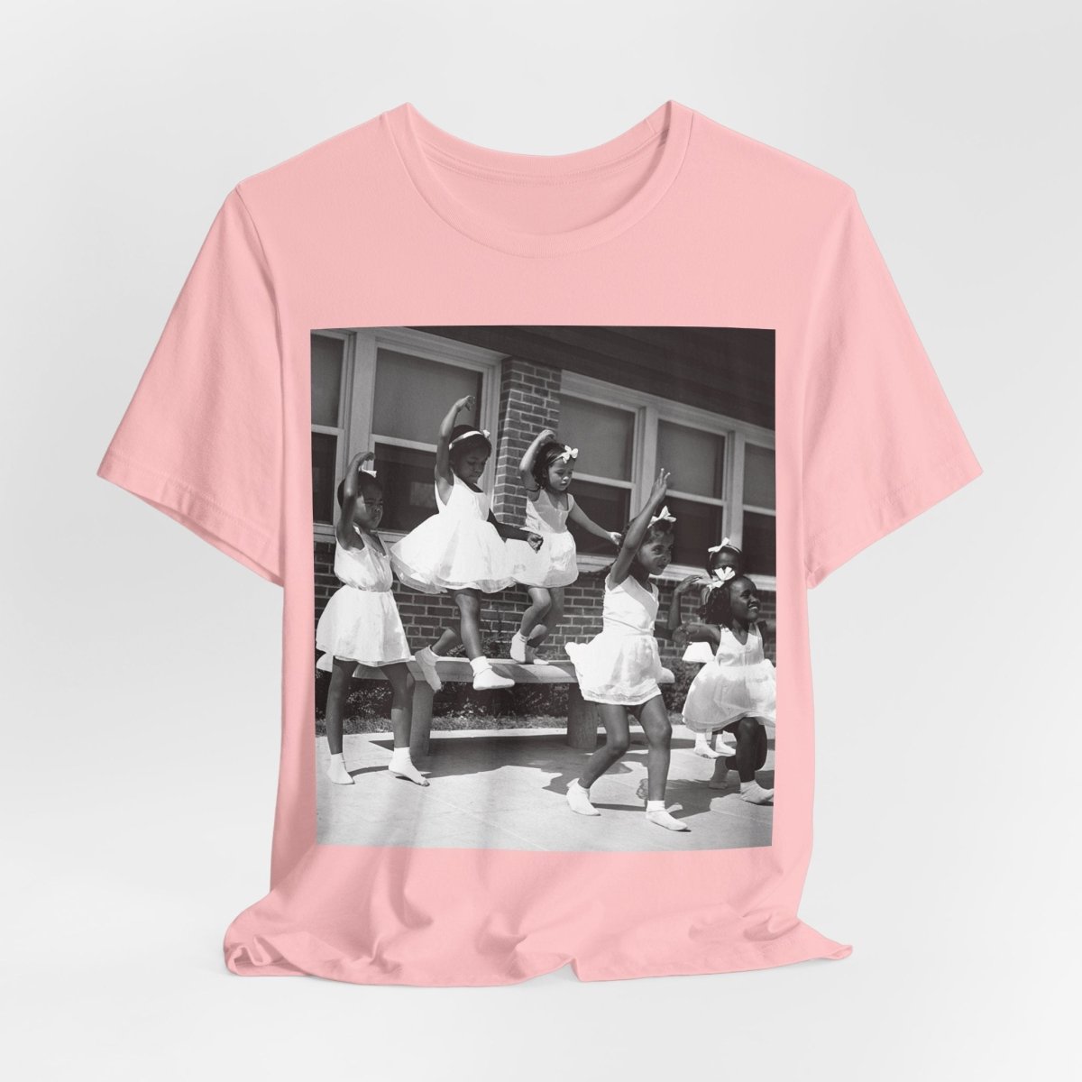 Dancing Girls Shirt - Afrocentric Art by The Trini Gee