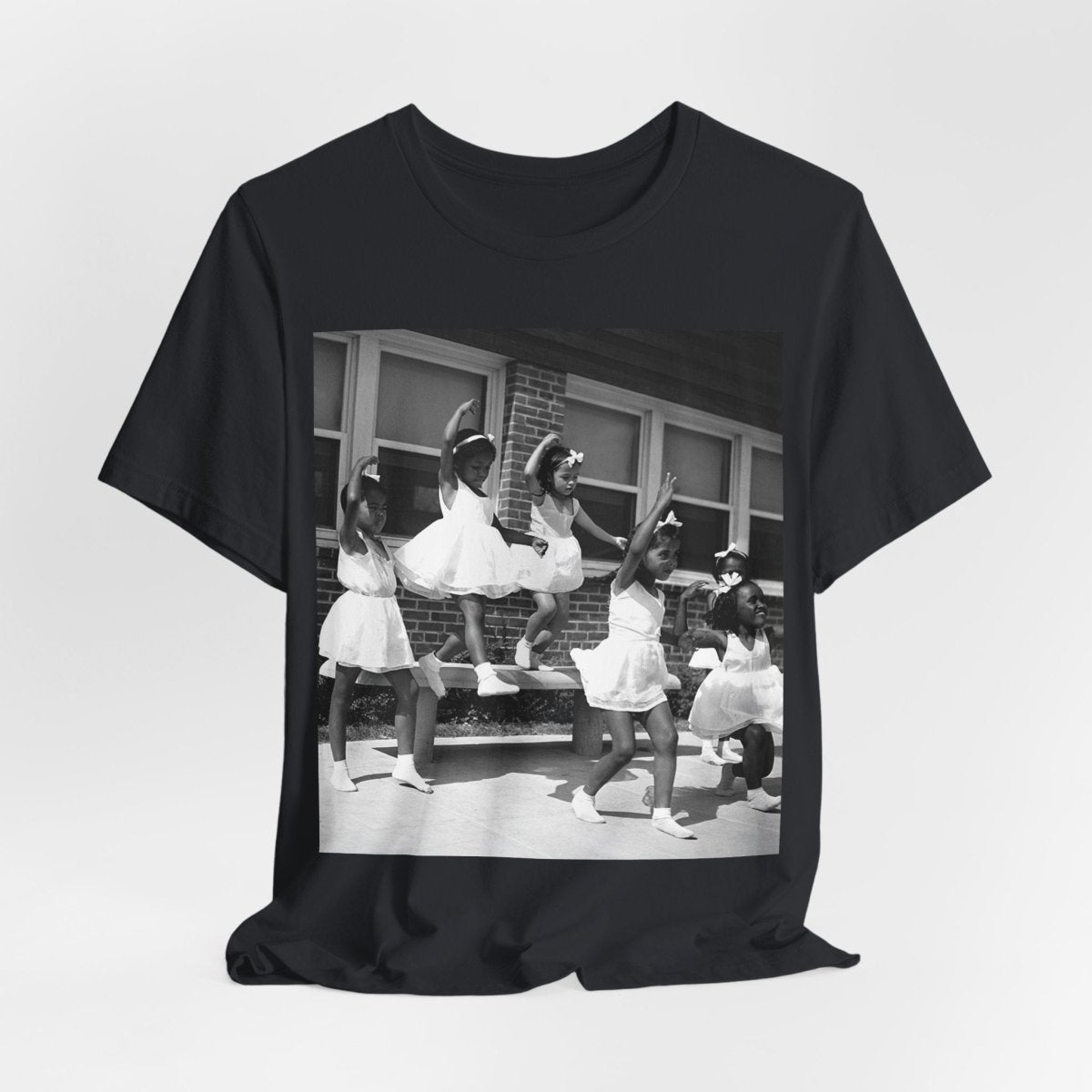 Dancing Girls Shirt - Afrocentric Art by The Trini Gee