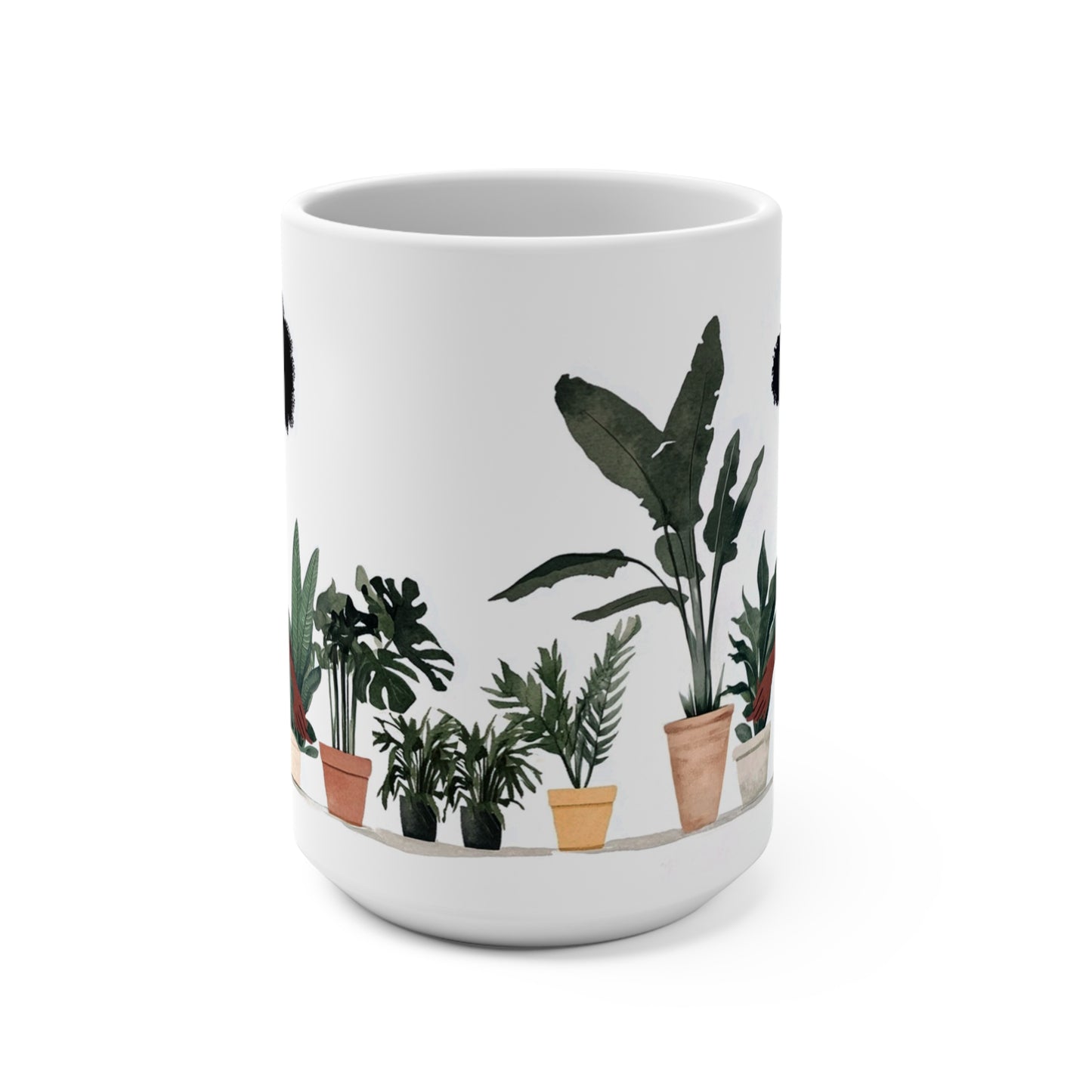 Plant Care Mug