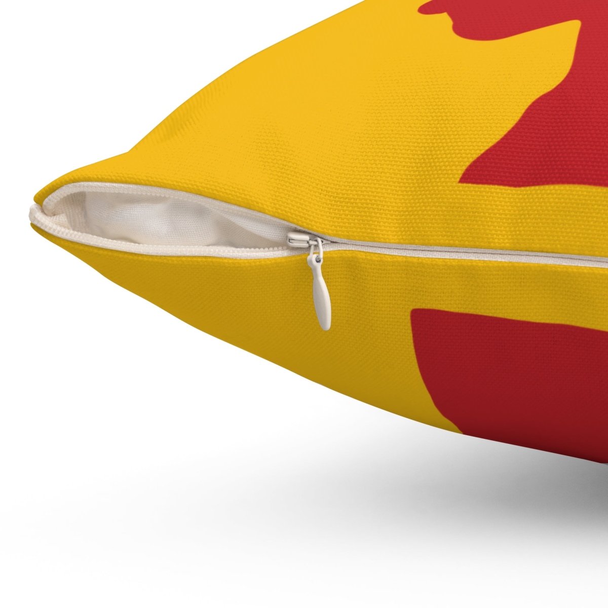 Dear Black Girl Pillow - Afrocentric Art by The Trini Gee