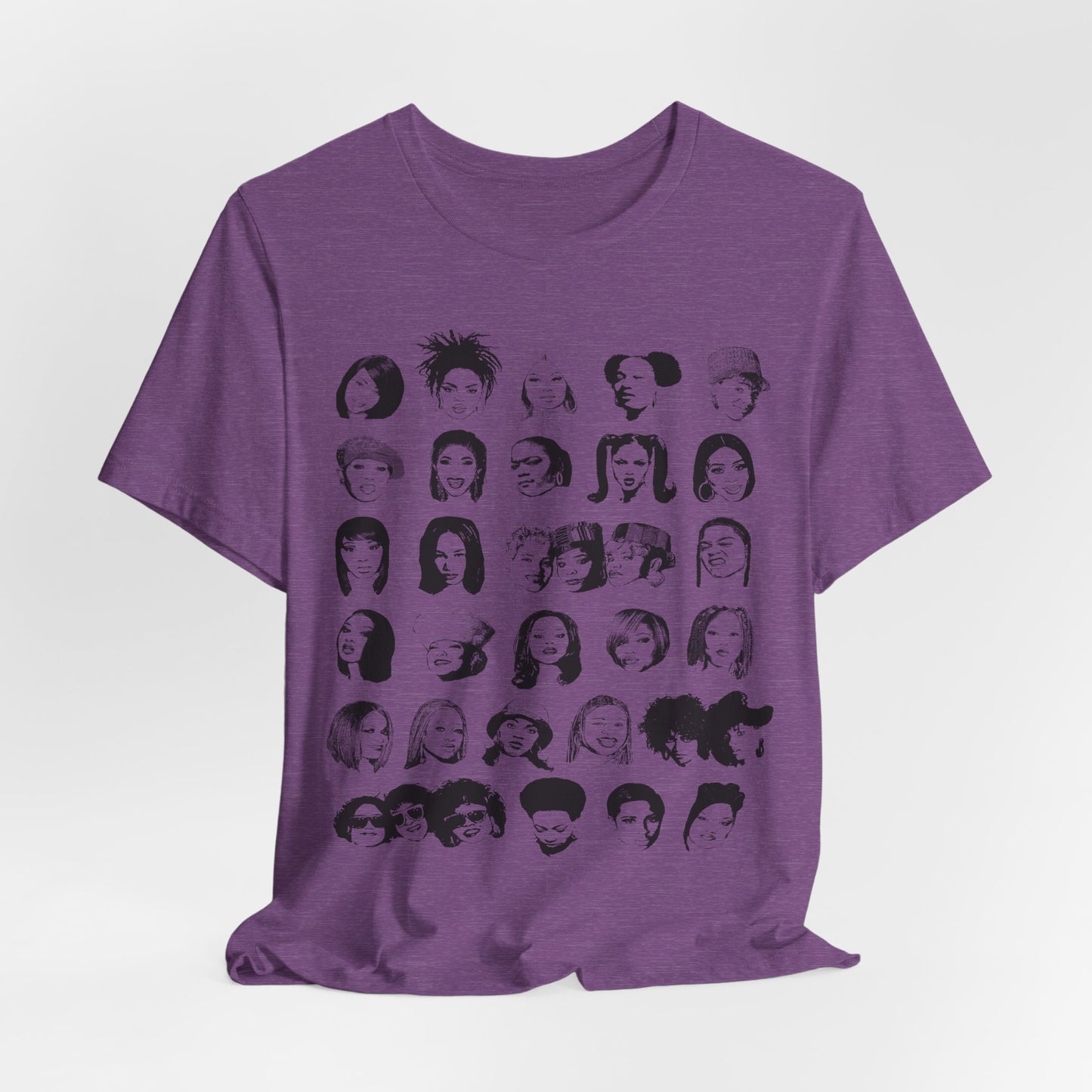 Female Rappers Shirt