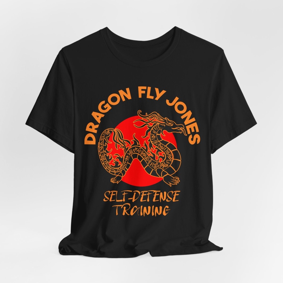 Dragon Fly Jones Shirt - The Trini Gee