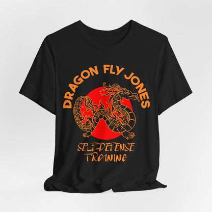 Dragon Fly Jones Shirt - The Trini Gee