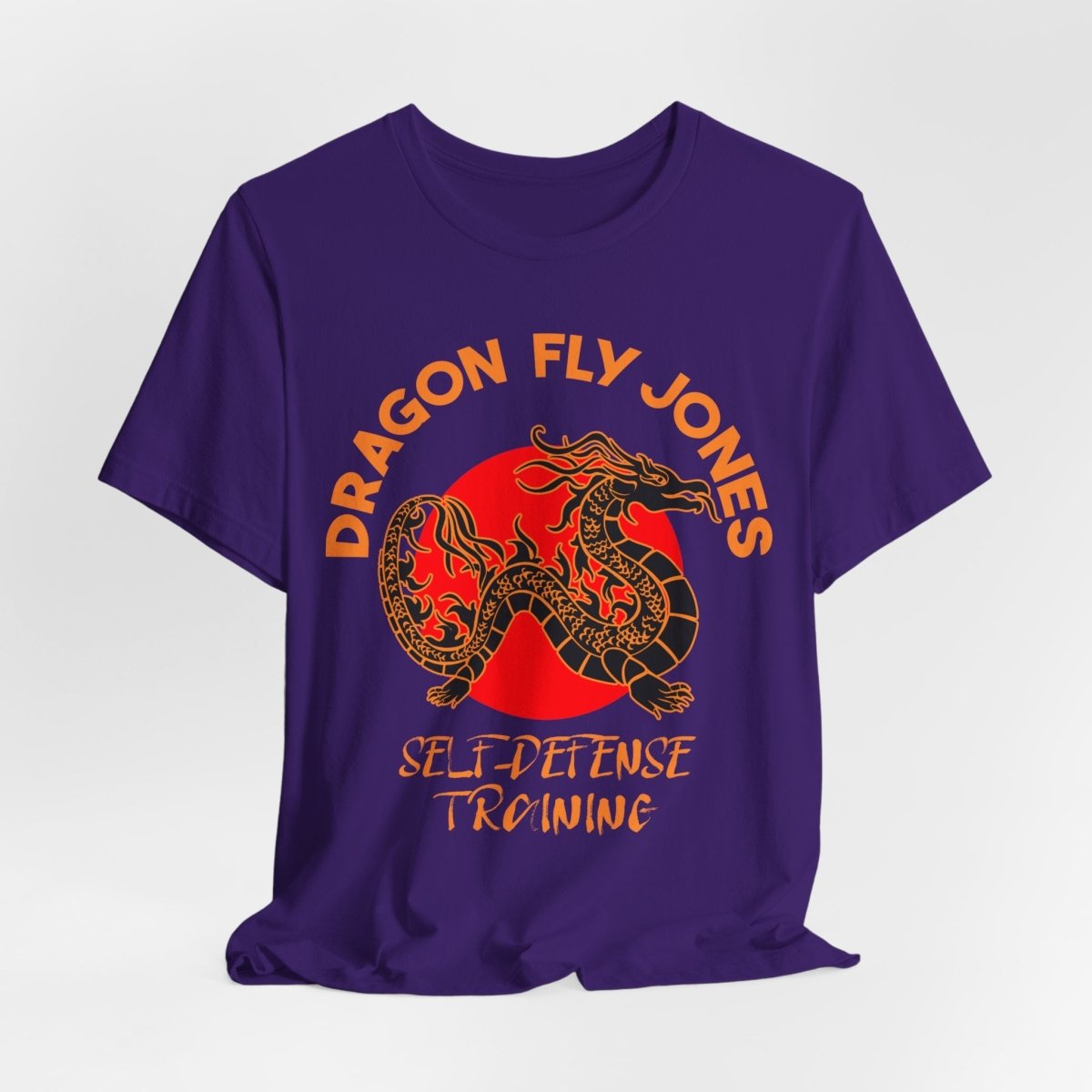 Dragon Fly Jones Shirt - The Trini Gee