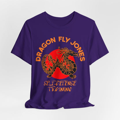 Dragon Fly Jones Shirt - The Trini Gee