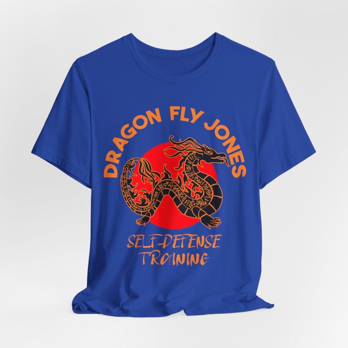 Dragon Fly Jones Shirt - The Trini Gee