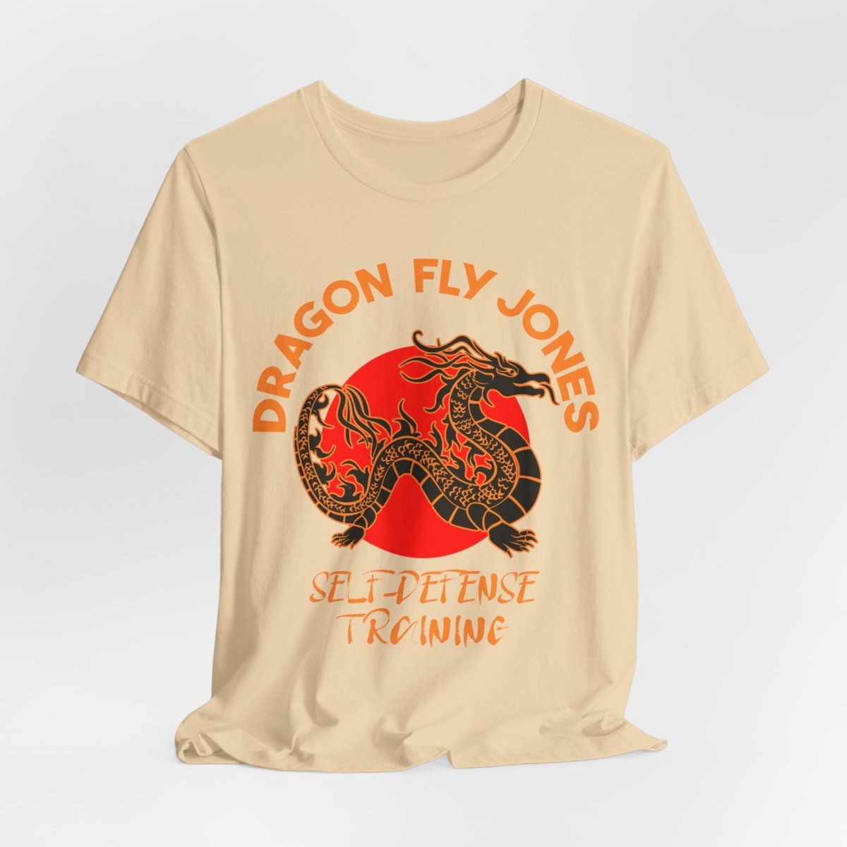 Dragon Fly Jones Shirt - Afrocentric Art by The Trini Gee