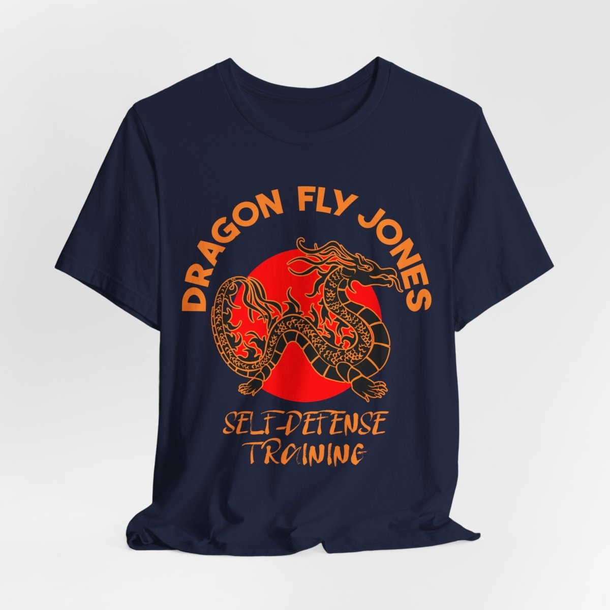 Dragon Fly Jones Shirt - The Trini Gee