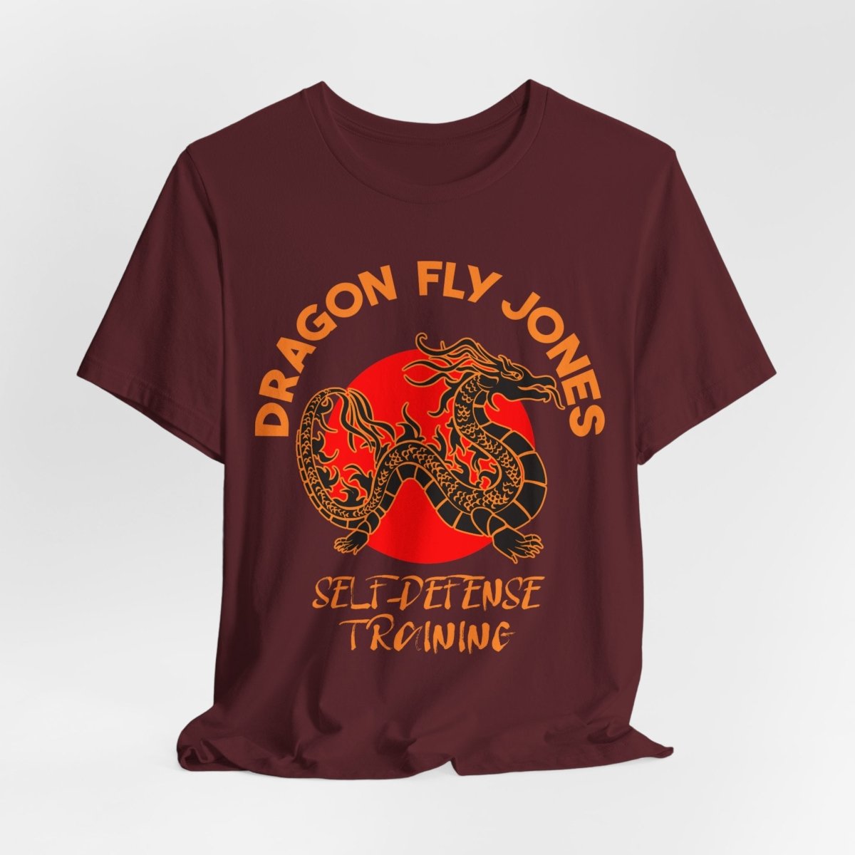 Dragon Fly Jones Shirt - The Trini Gee