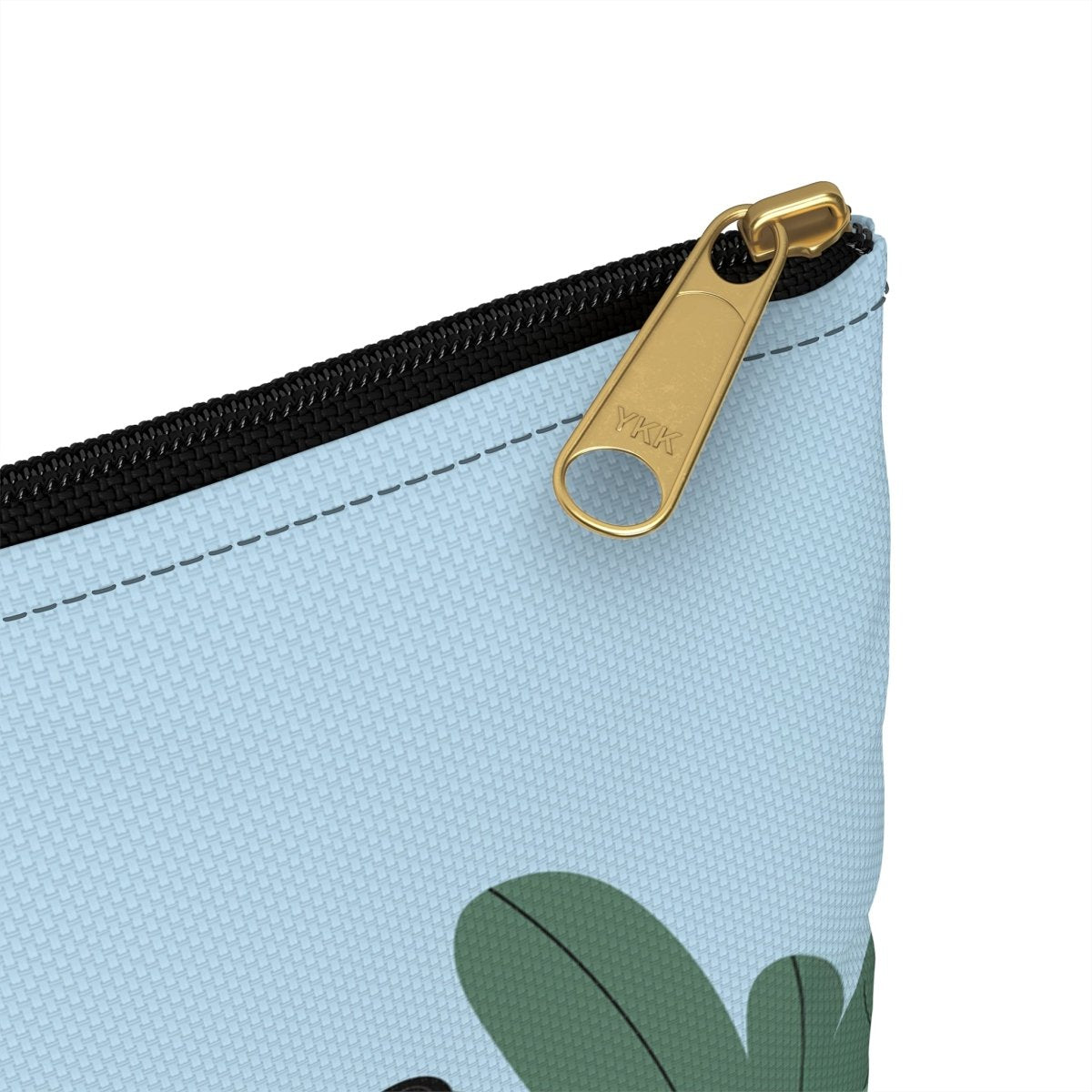 Equestrian Pouch - The Trini Gee