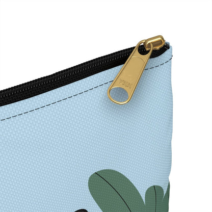 Equestrian Pouch - The Trini Gee