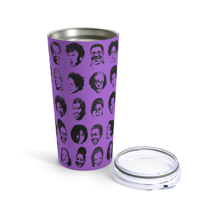 Women Writers 20oz Tumbler