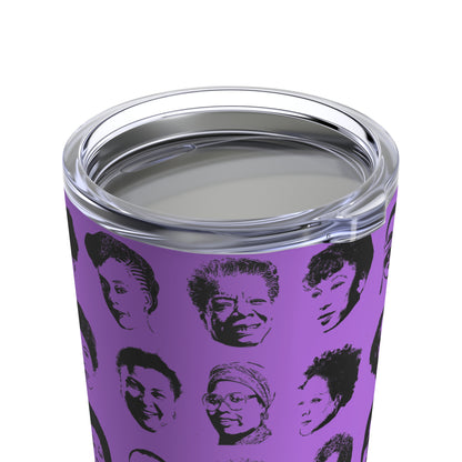 Women Writers 20oz Tumbler