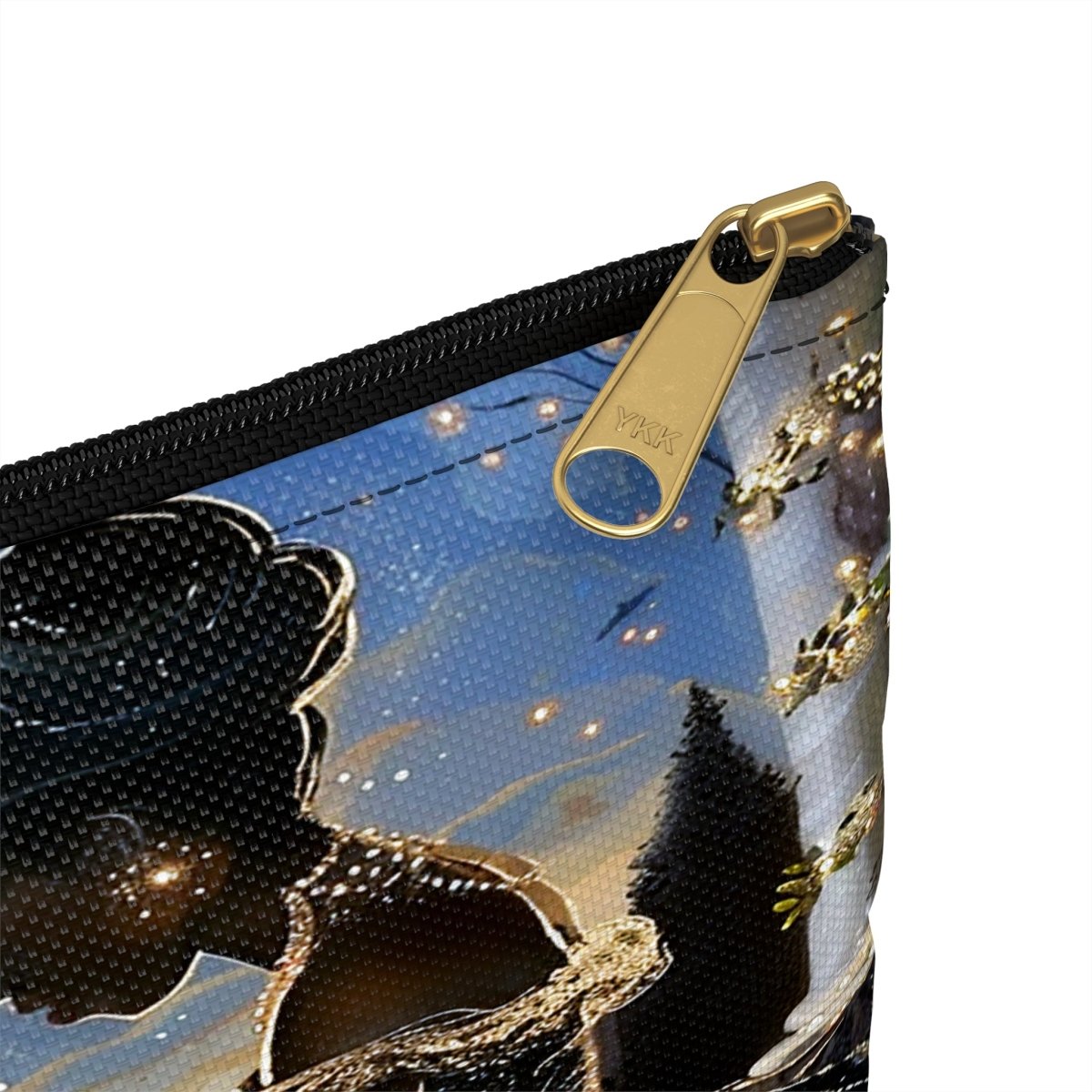 Fairy Tale Pouch - The Trini Gee