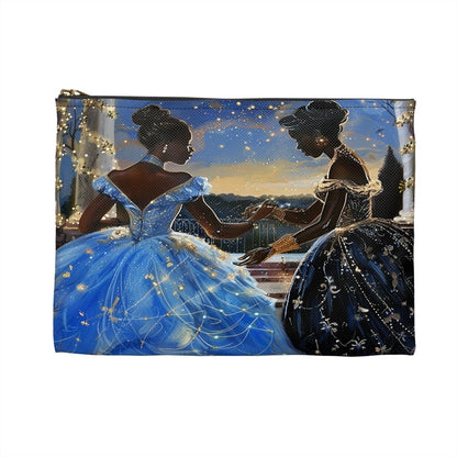 Fairy Tale Pouch - The Trini Gee
