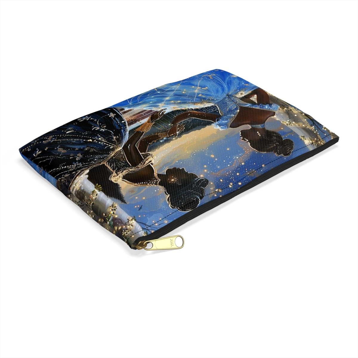 Fairy Tale Pouch - The Trini Gee