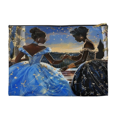 Fairy Tale Pouch - The Trini Gee