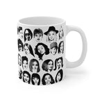 Female Rappers Mug - The Trini Gee
