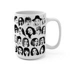 Female Rappers Mug - The Trini Gee