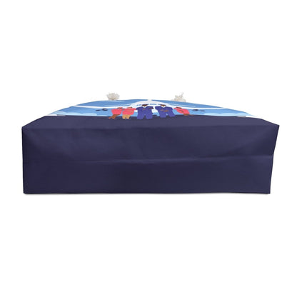 Flight Crew Weekender Bag - The Trini Gee