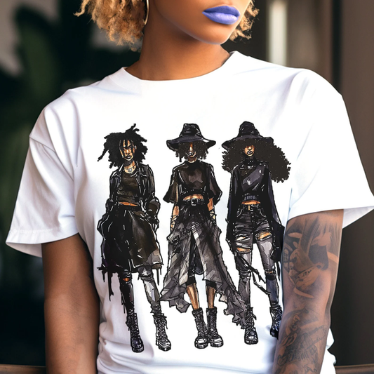 Goth Girls Shirt
