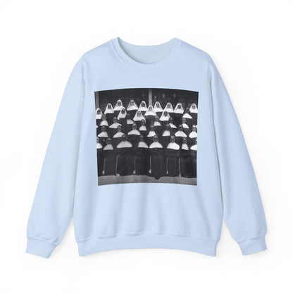 Historic Nuns Sweatshirt - The Trini Gee