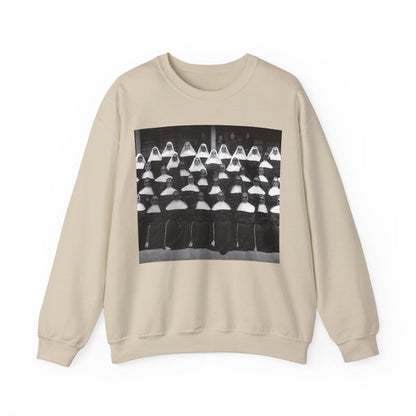 Historic Nuns Sweatshirt - The Trini Gee