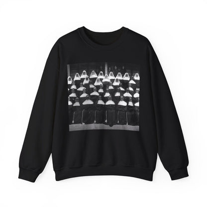 Historic Nuns Sweatshirt - The Trini Gee