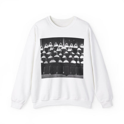 Historic Nuns Sweatshirt - The Trini Gee
