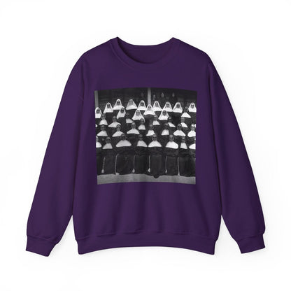 Historic Nuns Sweatshirt - The Trini Gee