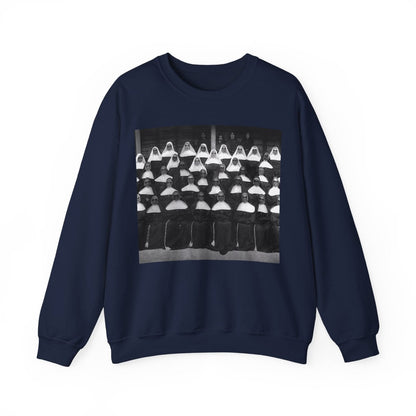 Historic Nuns Sweatshirt - The Trini Gee