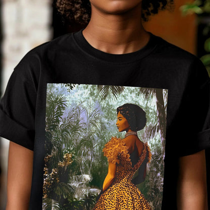 Queen of the Jungle Shirt