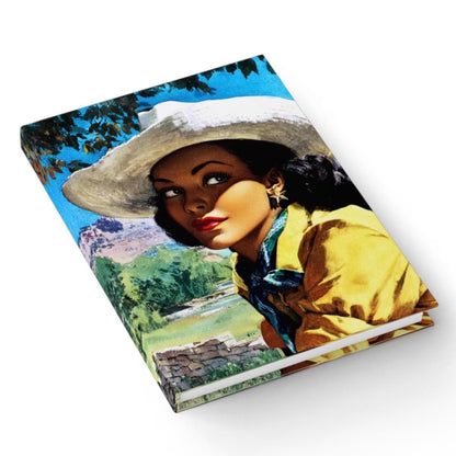 Black Cowgirl Journal