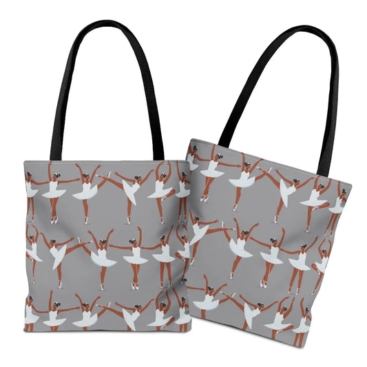 Ballerinas Tote Bag
