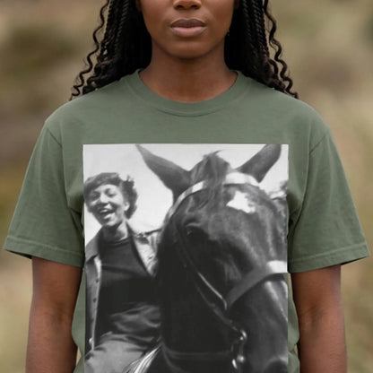 Western Heritage T-Shirt