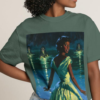 Siren Call T-shirt