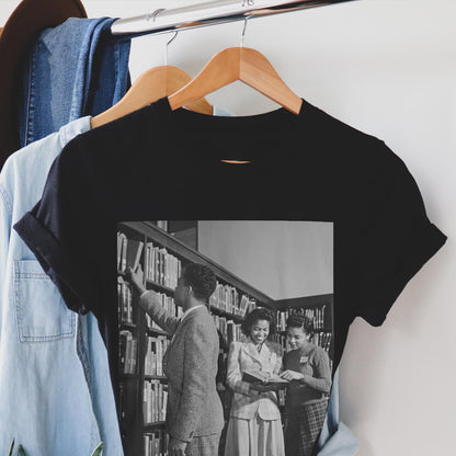Library Patrons Shirt