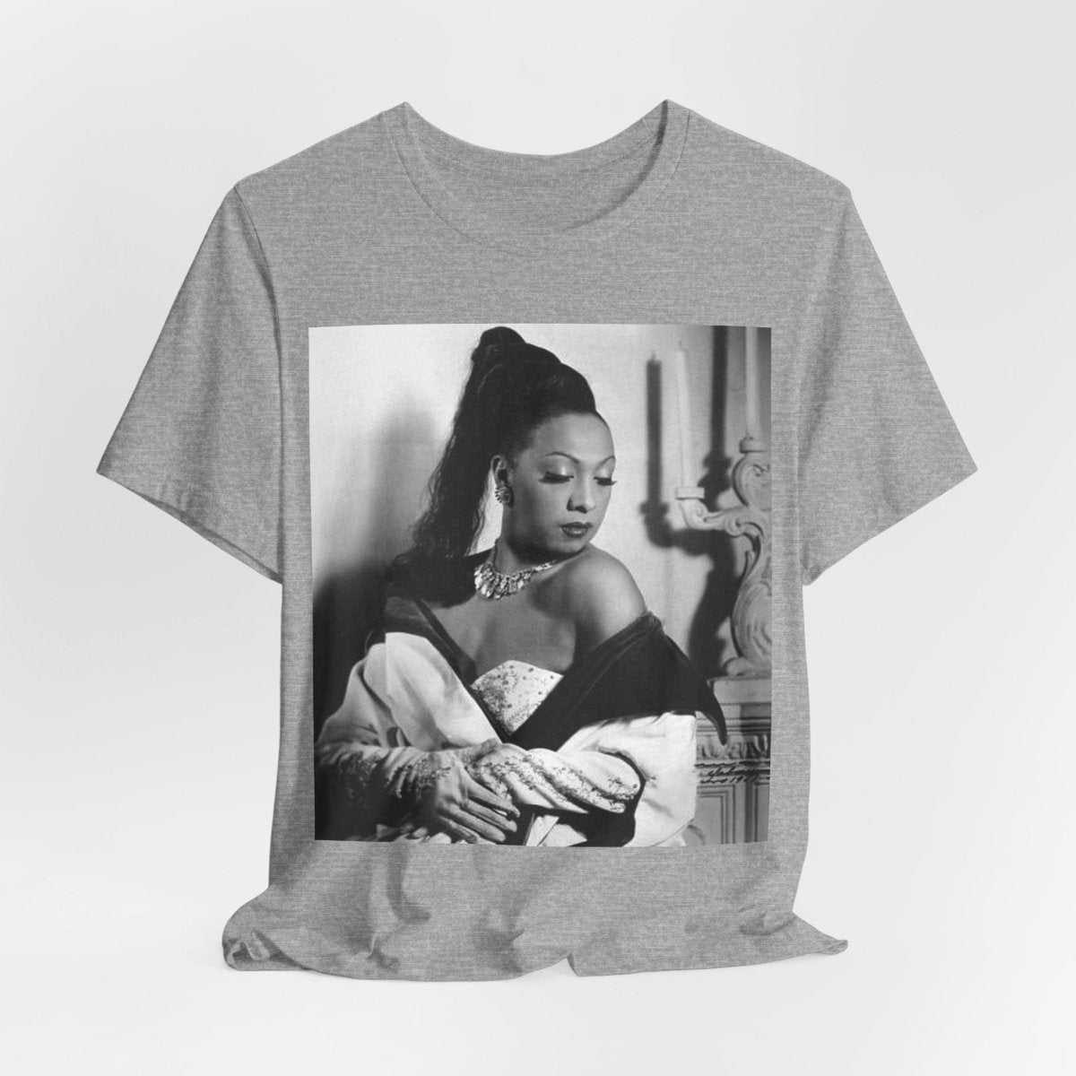 Josephine Baker Shirt - The Trini Gee