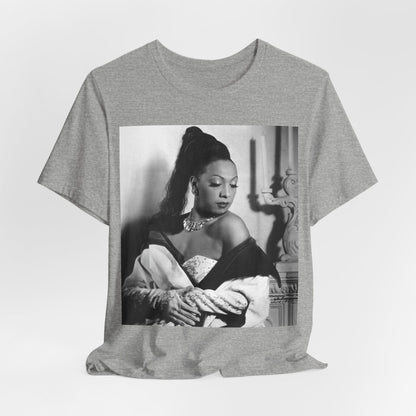 Josephine Baker Shirt - The Trini Gee