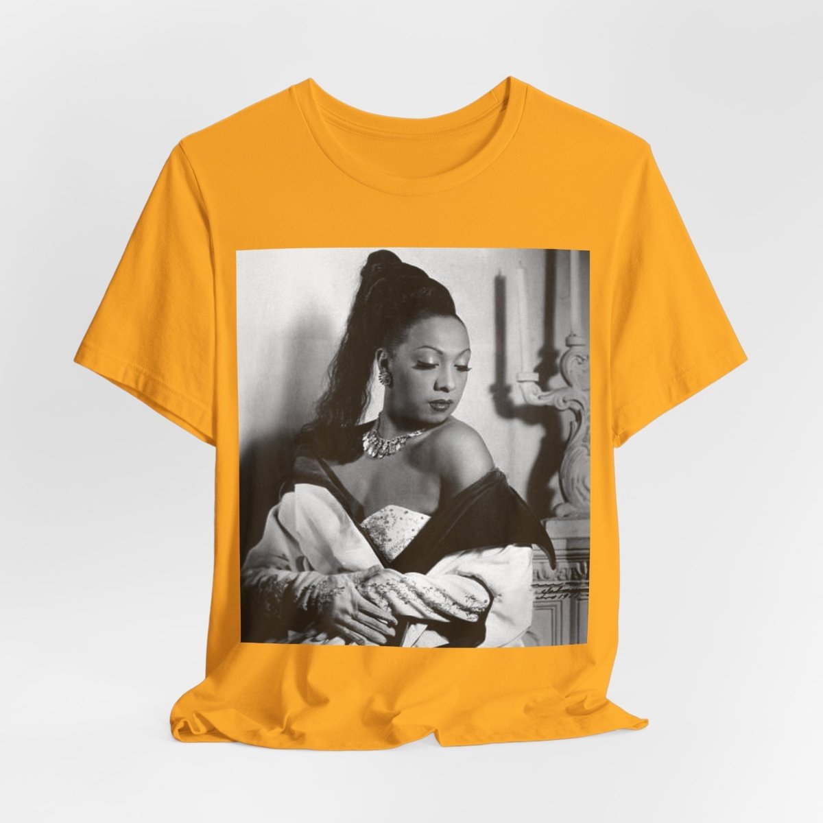 Josephine Baker Shirt - The Trini Gee