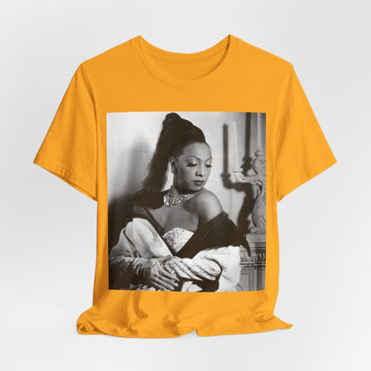 Josephine Baker Shirt - The Trini Gee