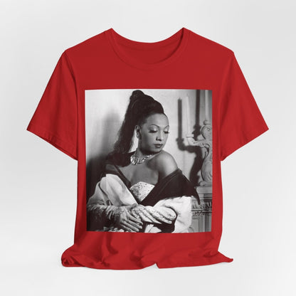 Josephine Baker Shirt - The Trini Gee