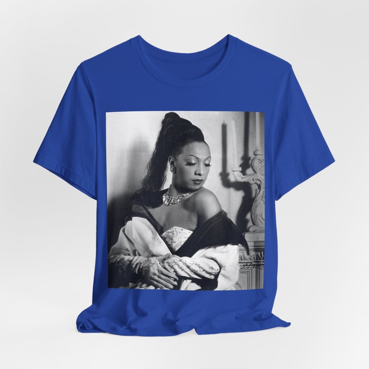 Josephine Baker Shirt - The Trini Gee