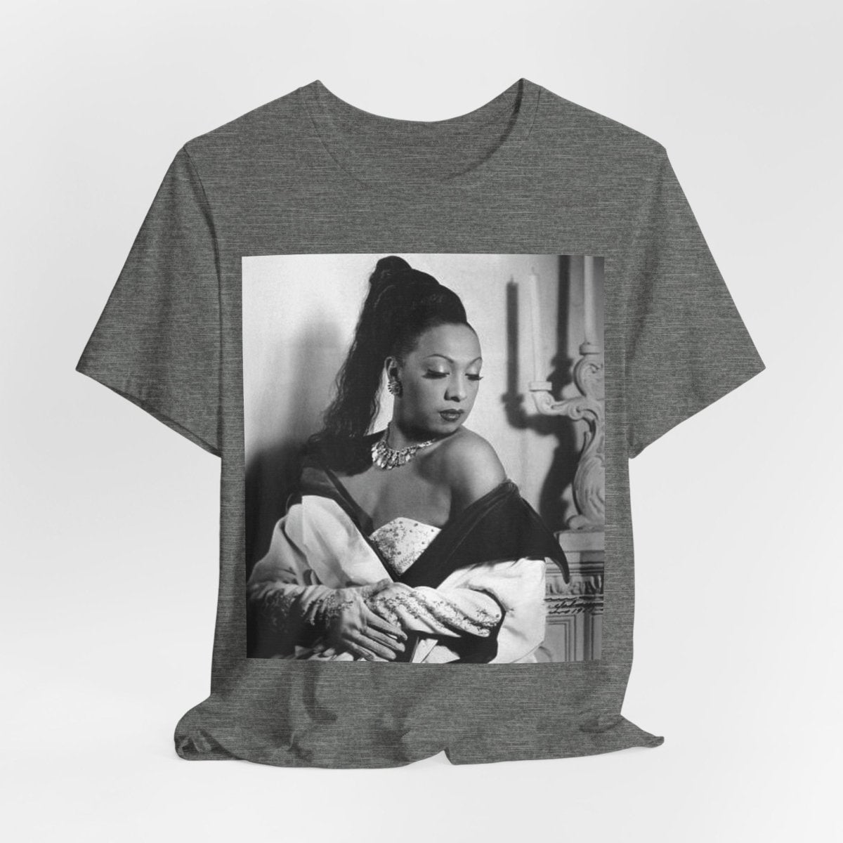 Josephine Baker Shirt - The Trini Gee