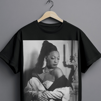 Josephine Baker Shirt - The Trini Gee