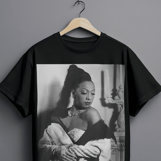 Josephine Baker Shirt - The Trini Gee