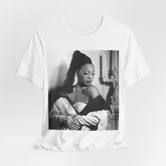 Josephine Baker Shirt - The Trini Gee