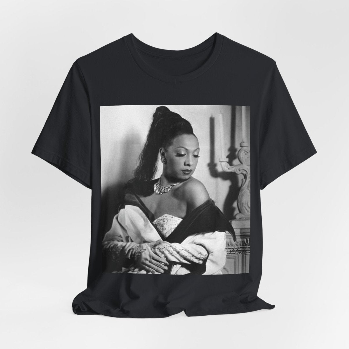 Josephine Baker Shirt - The Trini Gee